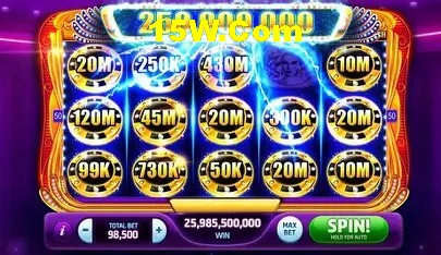 Jackpot Winner